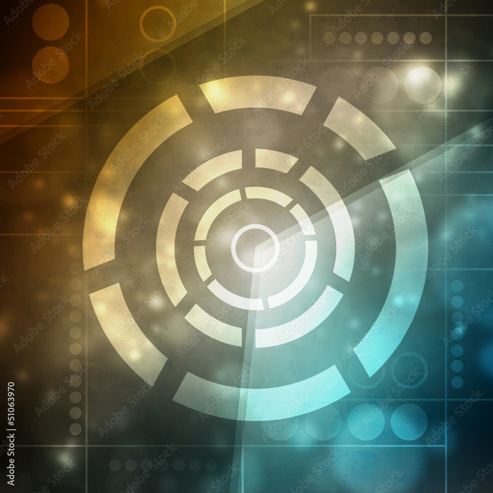 Abstract background Abstract background