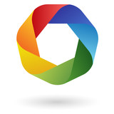 Logodesign 7 -farbig