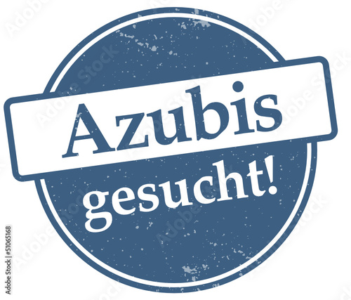 Azubis gesucht!