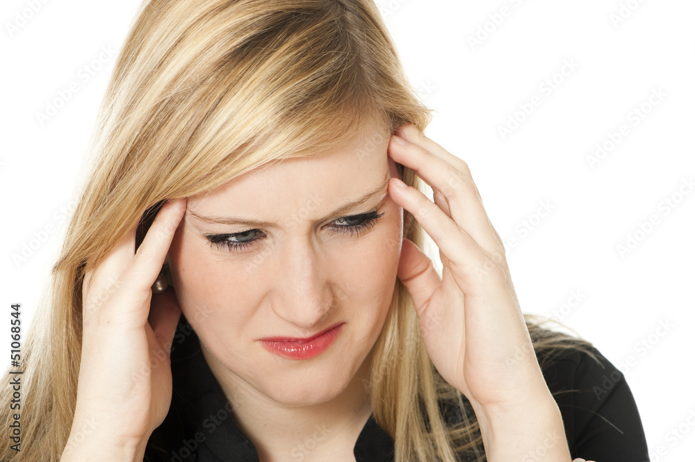 Migraine - Migräne Migraine - Migräne