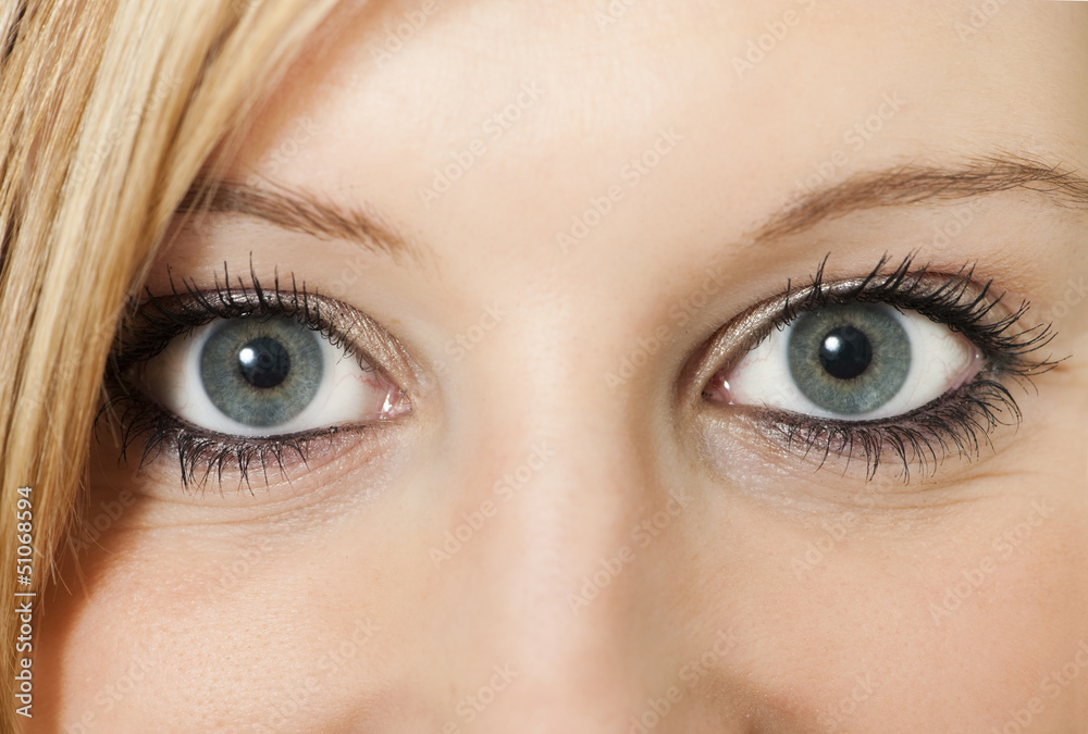 Eyes - Augen Eyes - Augen