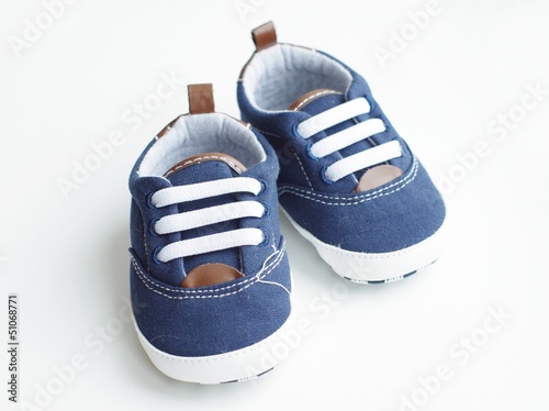 Babies shoes