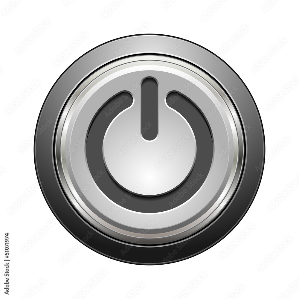 Power Button Power Button