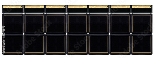 Wall of Sound / Gitarrenverstärker/ Full Stack