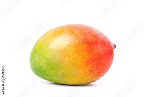 frische reife Mango