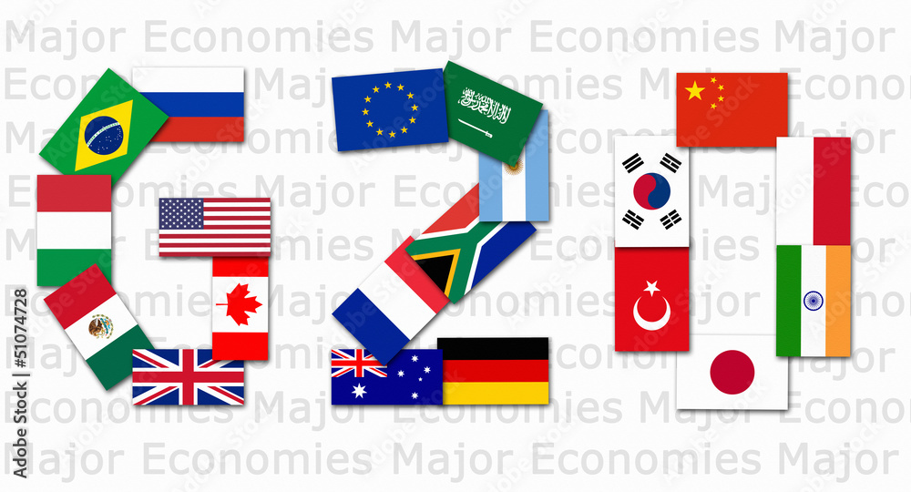 G20 Major Economies G20 Major Economies