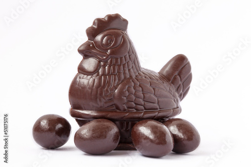 CHOCOLATS DE PAQUES