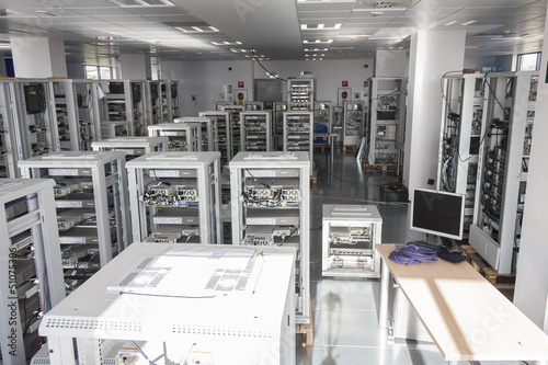 Data Center