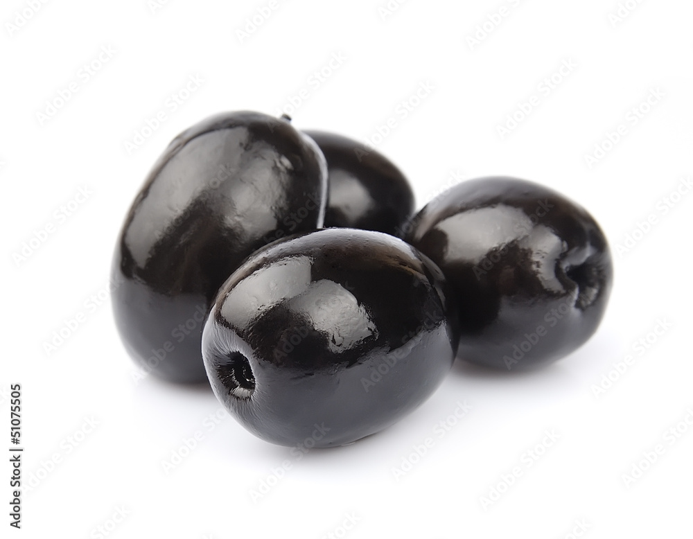 Sweet olives Sweet olives