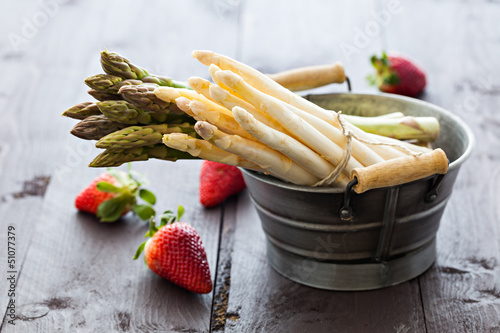Spargel