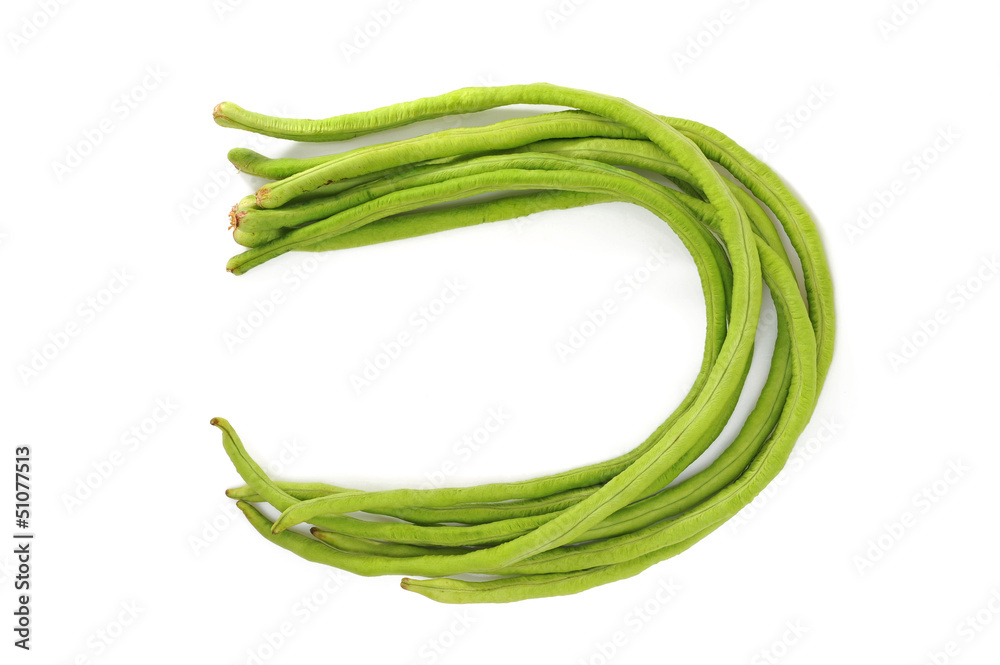 Long beans