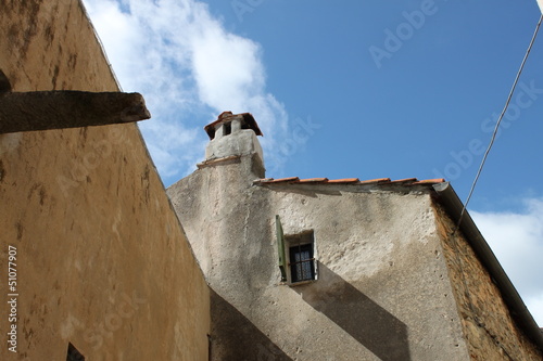 comignolo photo