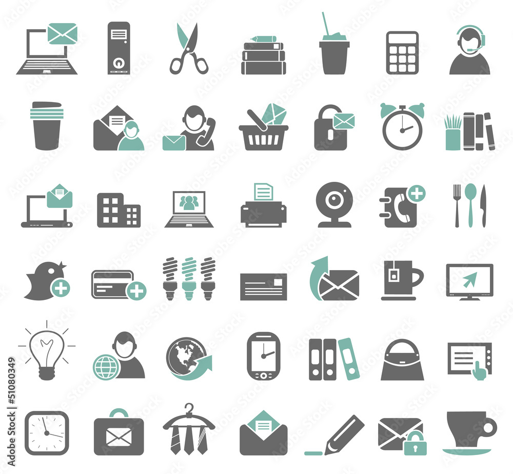 Office icons7
