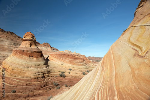 Paria Canyon  Arizona