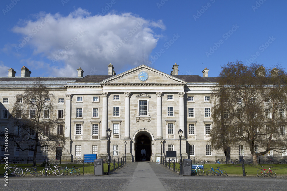 Trinity College