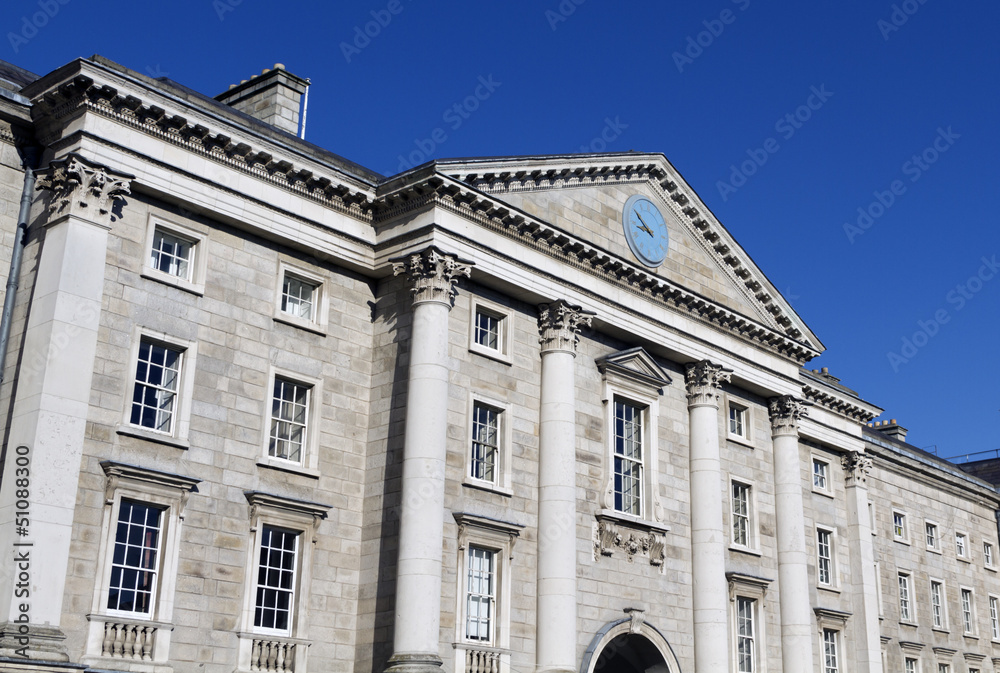 Trinity College