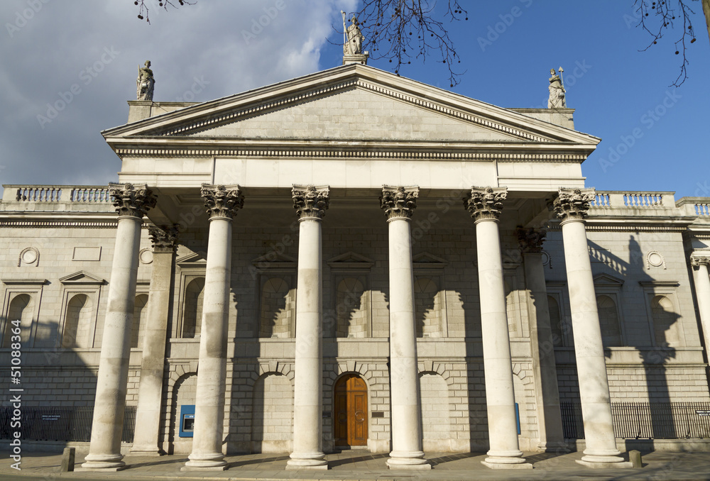 Bank of Ireland
