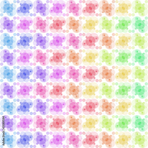 Geometric background