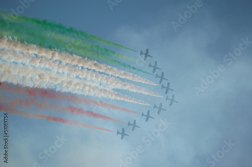 Air Show Marina di Carrara