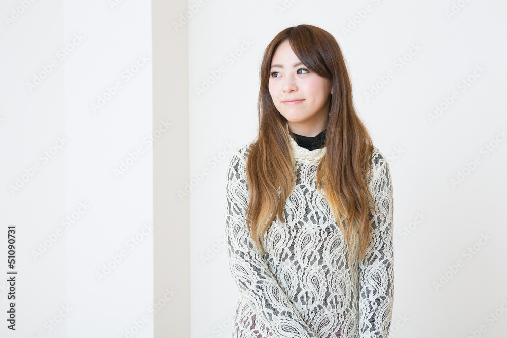 ポートレート 女性 ポートレート 女性