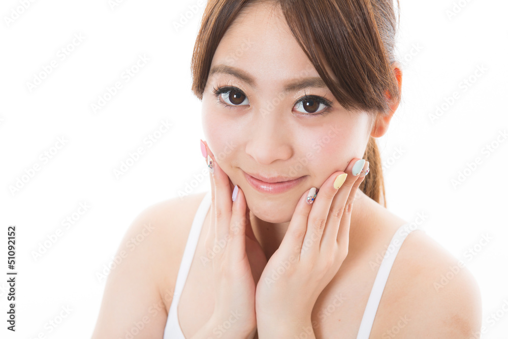 ビューティー　イメージ