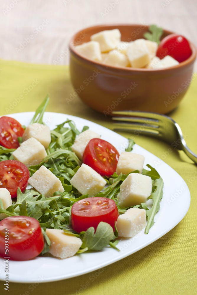 salad