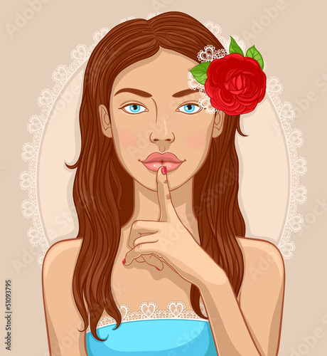 secret