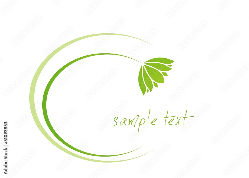 water lily , Buddha , Eco friendly business logo design water lily , Buddha , Eco friendly business logo design