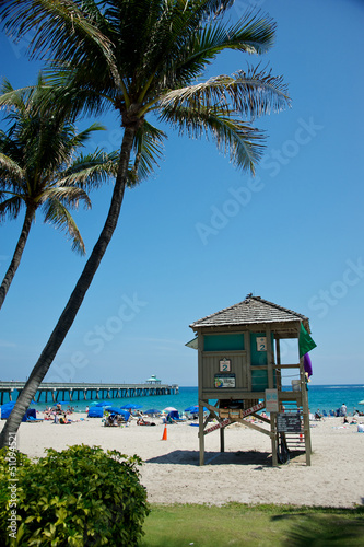 Miami beach - Florida