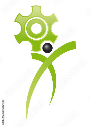 cogs of job