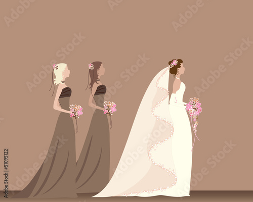 bride