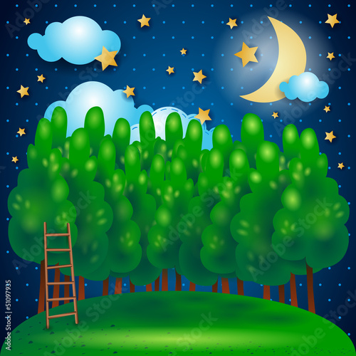 Nocturnal
