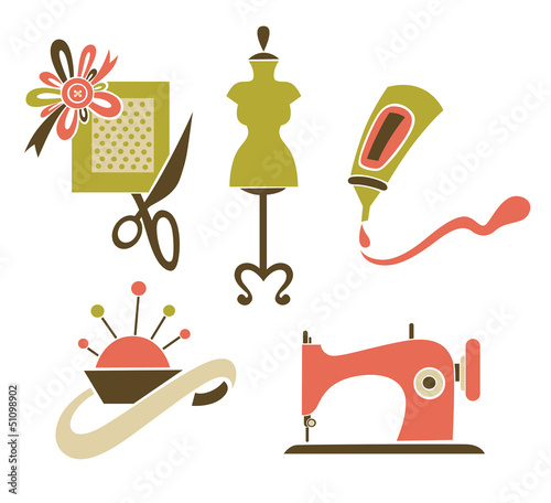 be a designer, hand made and craft