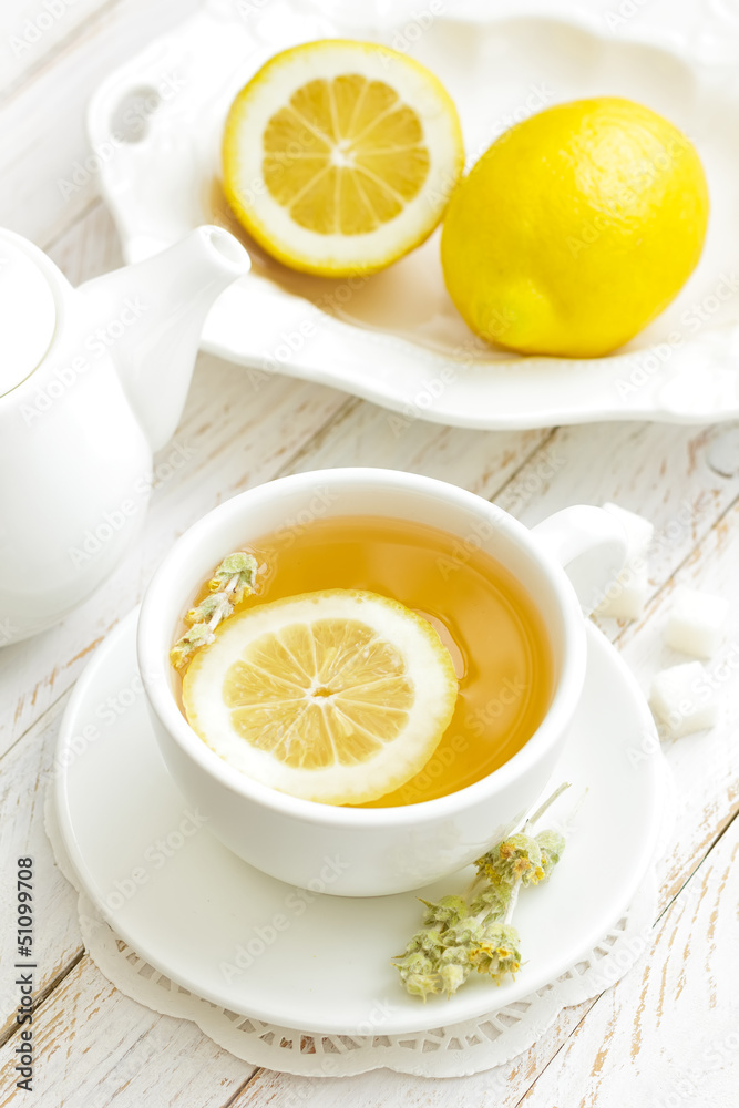 Tea Tea