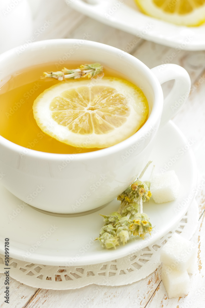 Tea Tea