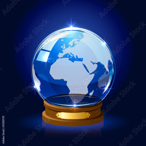 Globe