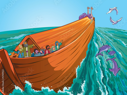 Noah's Ark
