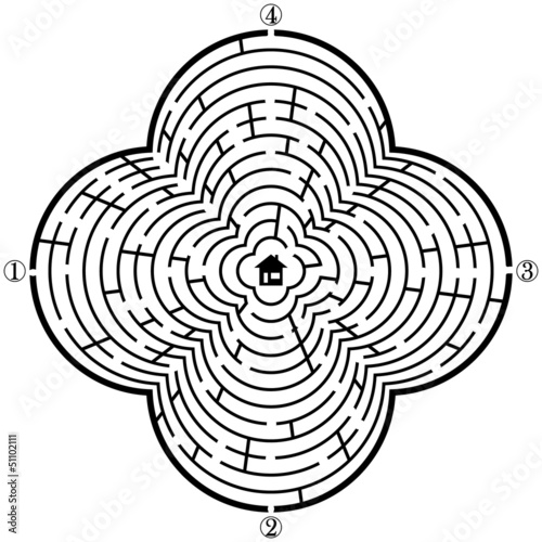 Labyrinth