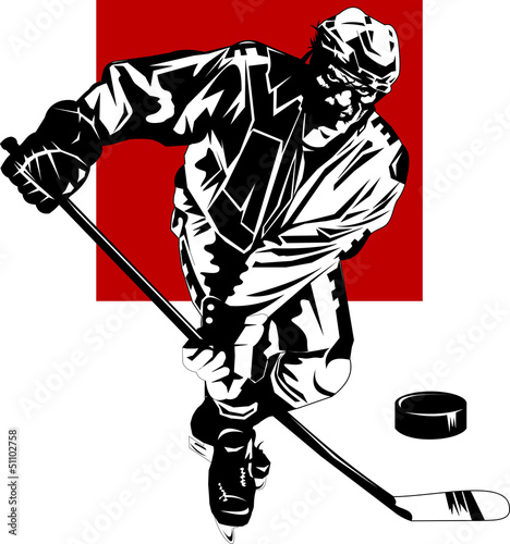 brutal hockey