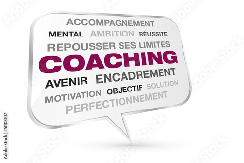 BULLE COACHING