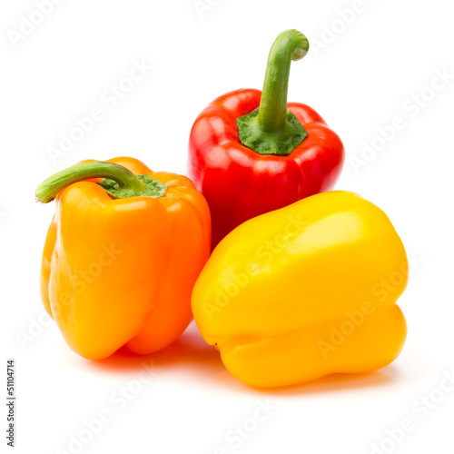 Peppers