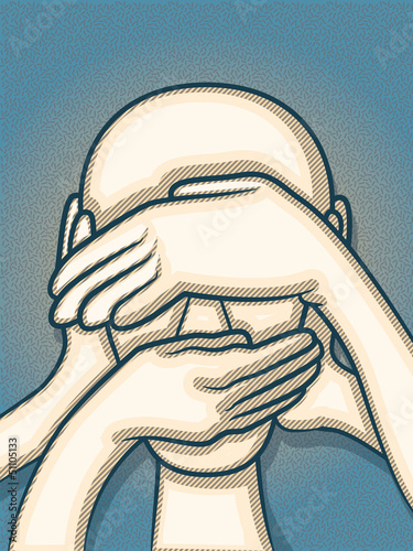 See No Evil, Hear No Evil, Speak No Evil
