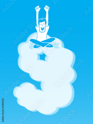 On Cloud Nine