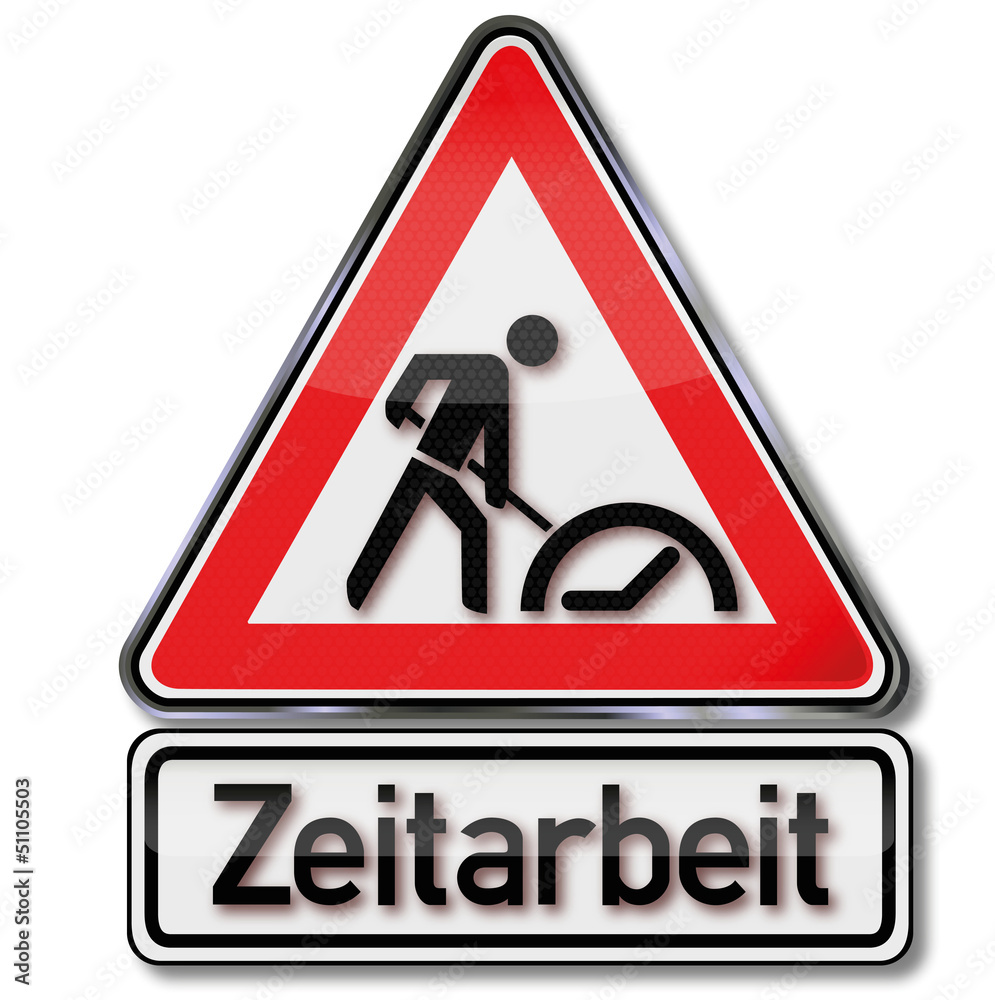 Schild 834 Schild 834