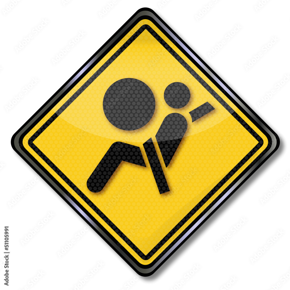 Schild 836 Schild 836