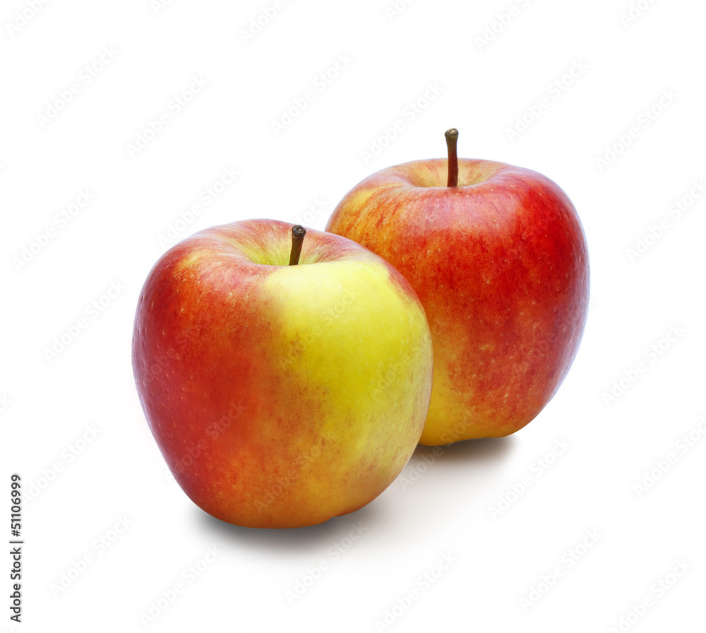 two apples two apples