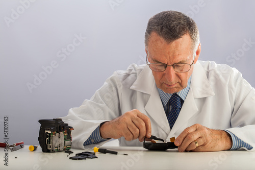 Camera Technician