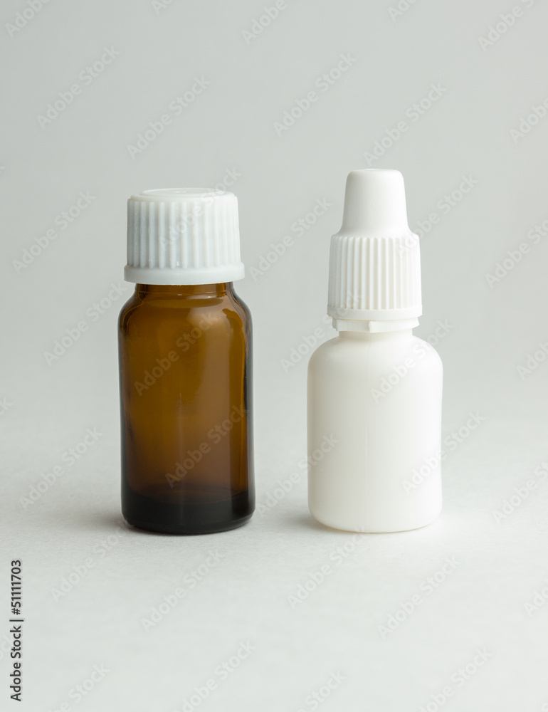 tablet small bottle tablet small bottle