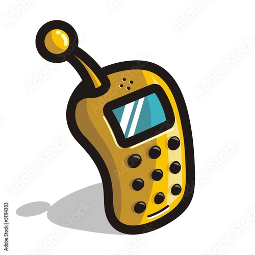 Cellphone
