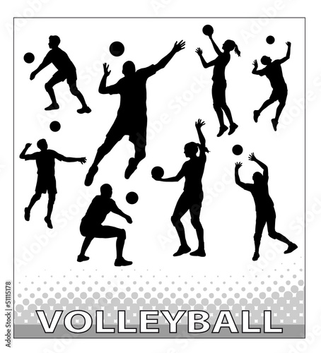 volleyball - 30